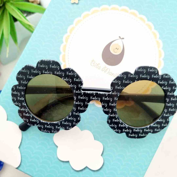 Little Ray Personalized Shades