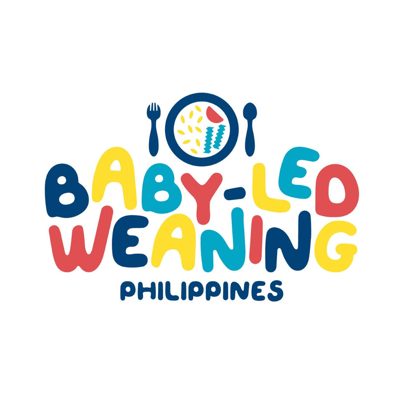 Baby Led Weaning Philippines