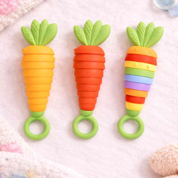 Chewy Keepers Teether