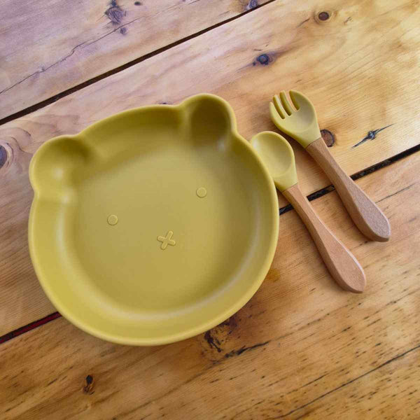 Little Bites Set