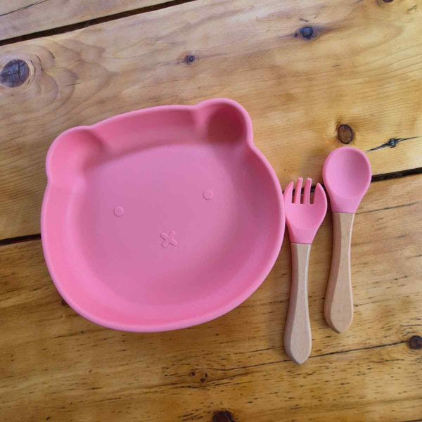 Little Bites Set