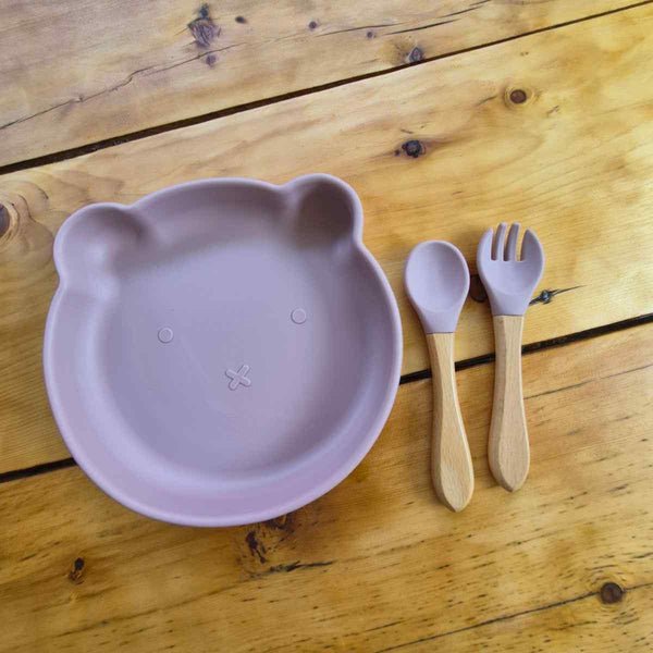 Little Bites Set
