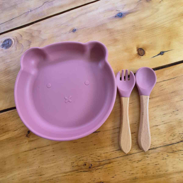 Little Bites Set