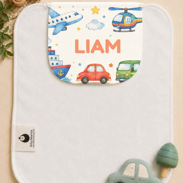 Liam