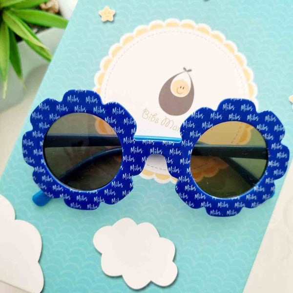 Little Ray Personalized Shades