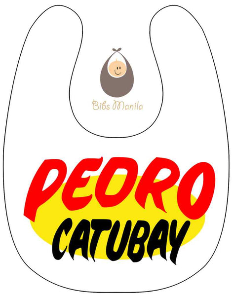 Pedro