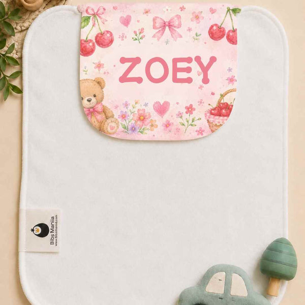 Zoey