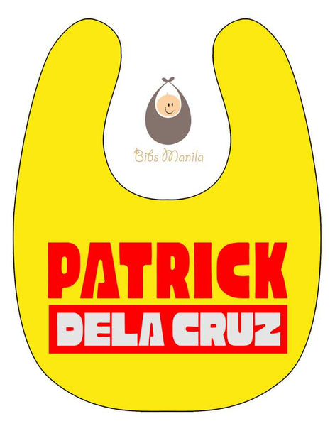Patrick
