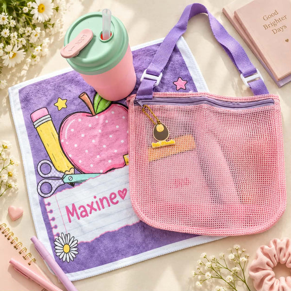 Sip & Go Adventure Bag