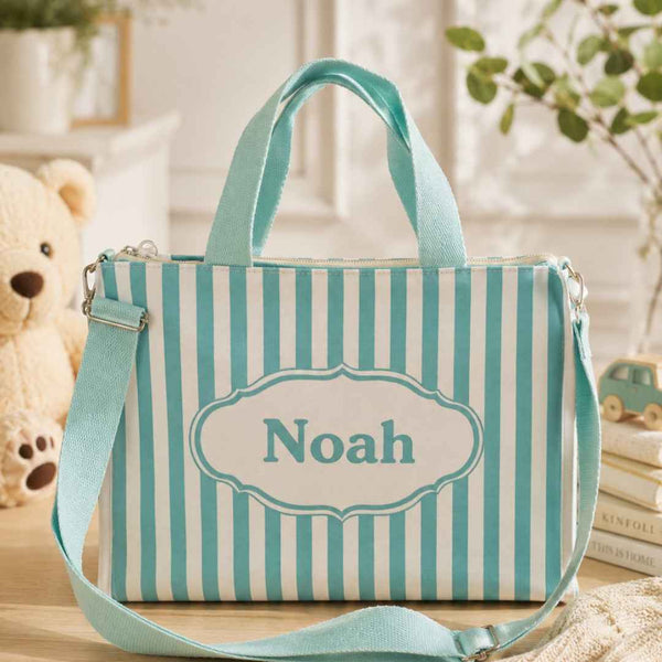 Bibs Manila Tiny Essentials Tote