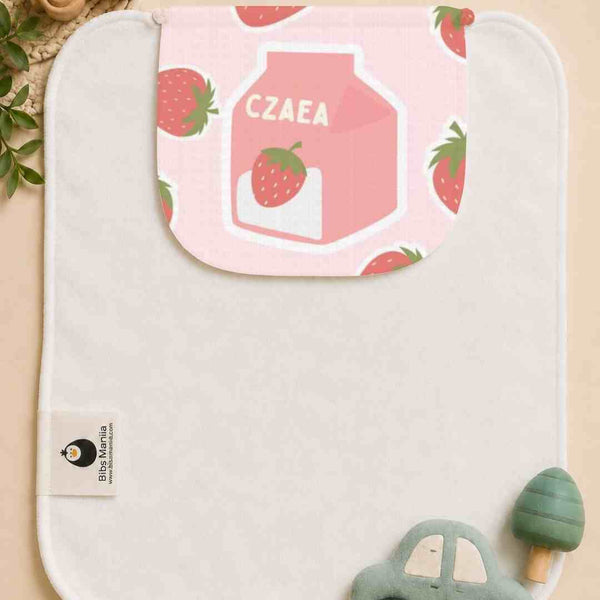 Berry Sweet Milk