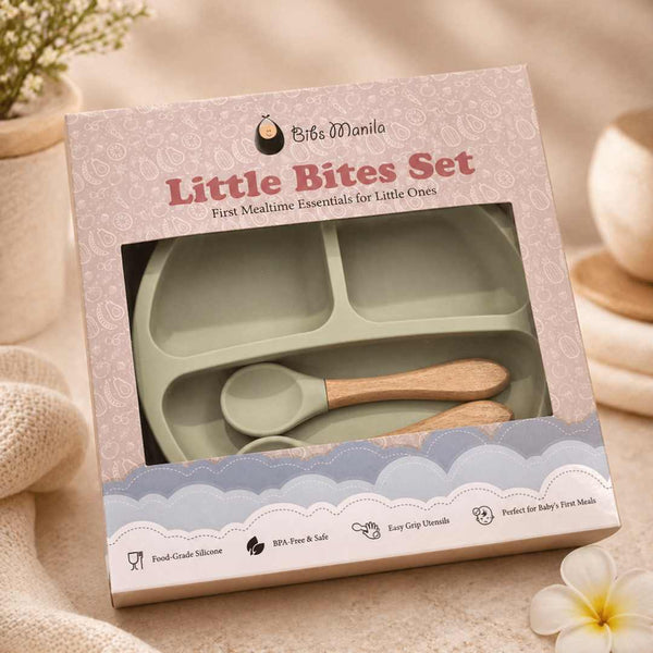 Little Bites Set