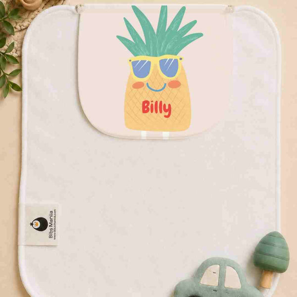 Billy