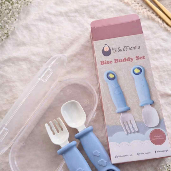 Bite Buddy Set