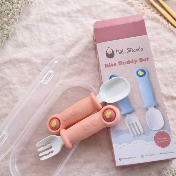 Bite Buddy Set