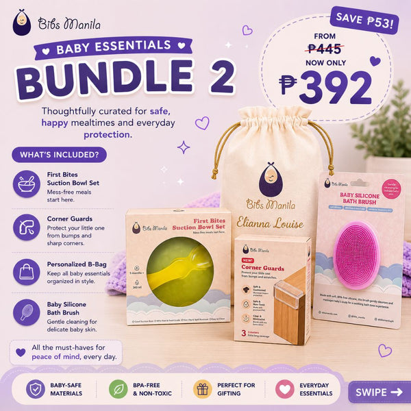 Baby Essentials Bundles