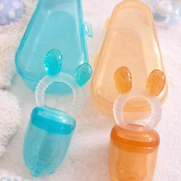 Chewy Keepers Teether