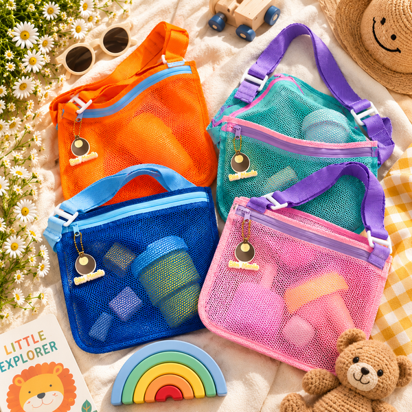 Sip & Go Adventure Bag