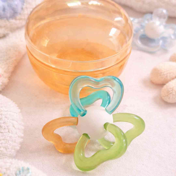 Chewy Keepers Teether