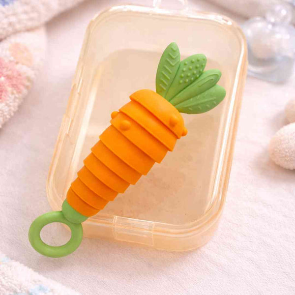 Chewy Keepers Teether