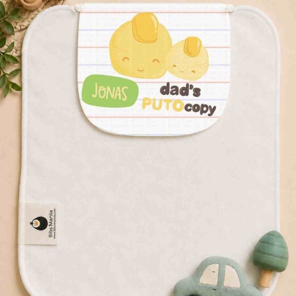 Dad's Putocopy