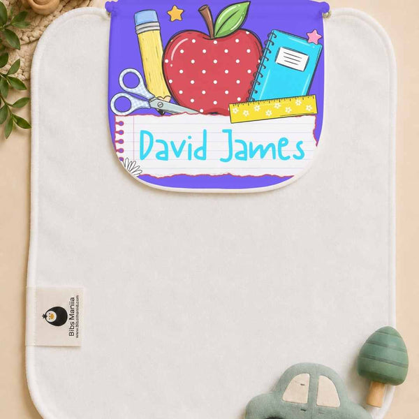 David