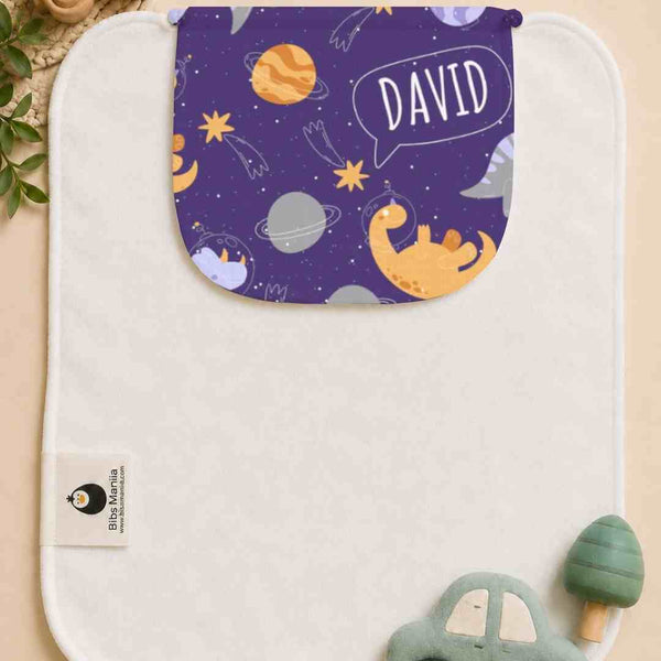 Dinosaur Space