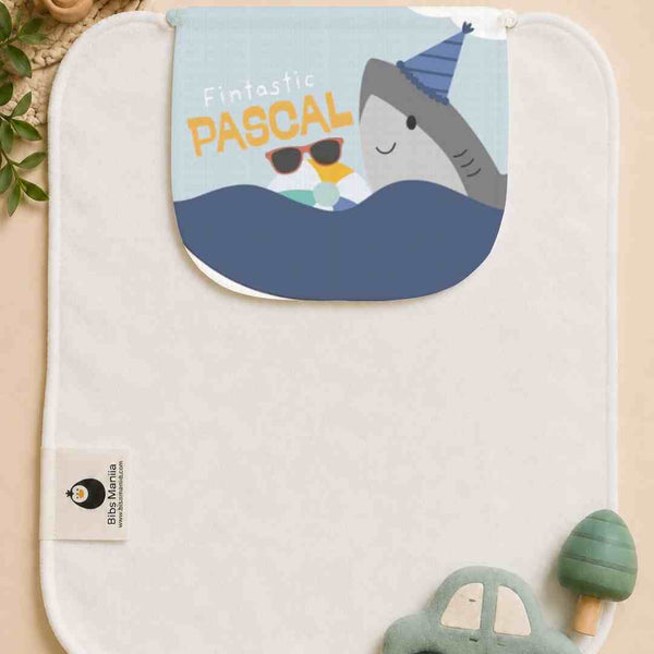 Fintastic Splash