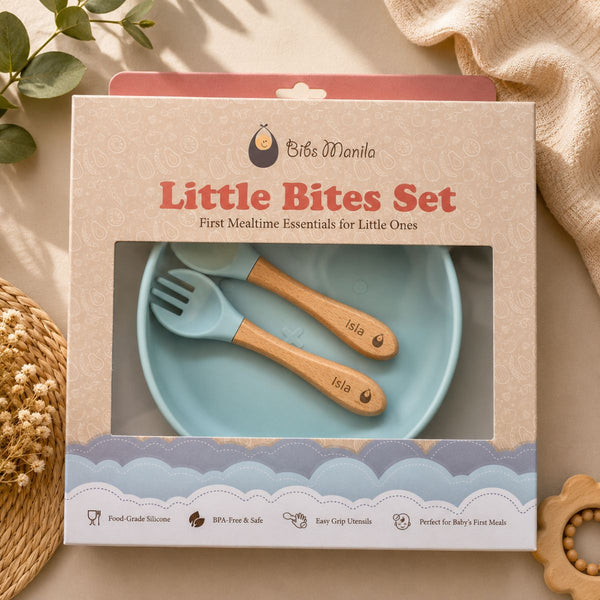 Little Bites Set