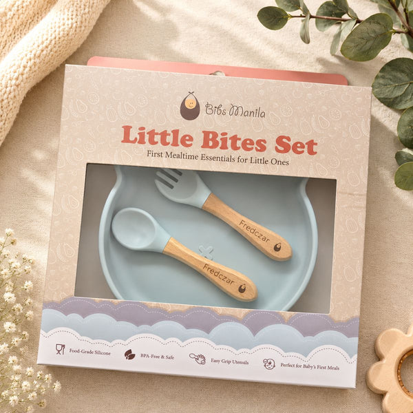 Little Bites Set
