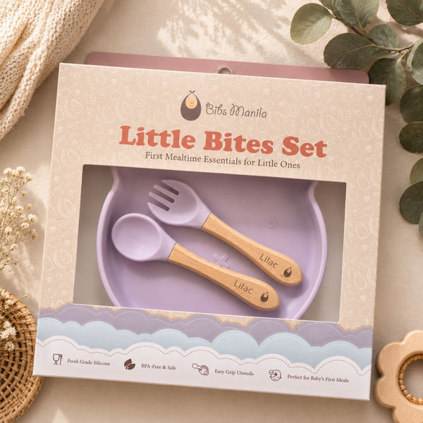 Little Bites Set