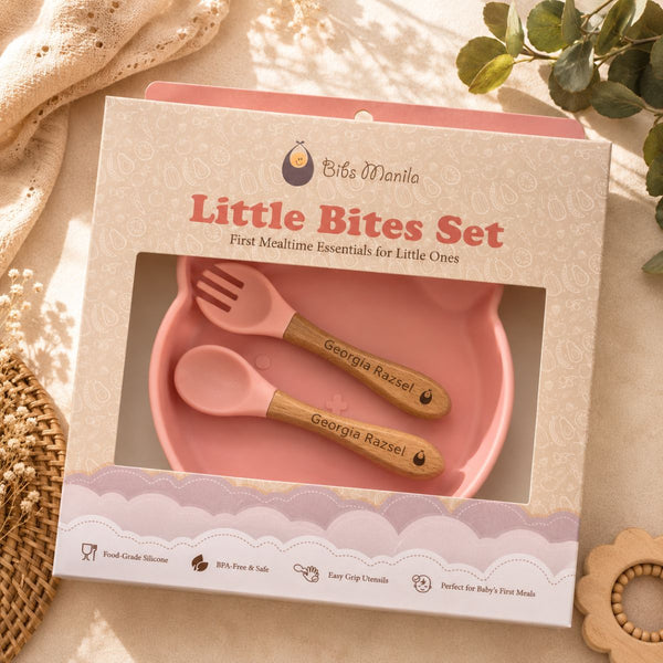 Little Bites Set