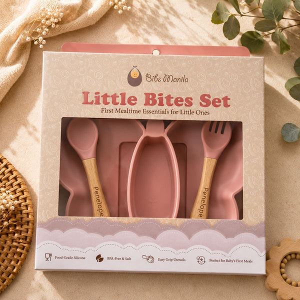 Little Bites Set