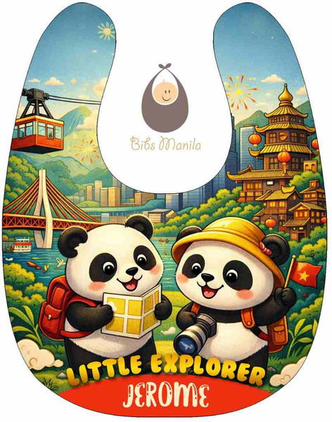 Little Chongqing Explorer