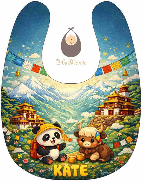 Little Himalayan Explorer