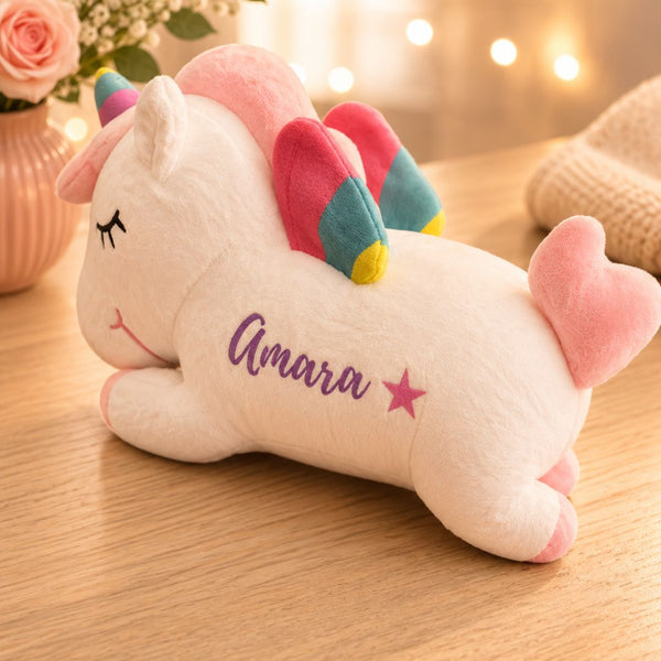 Little Wishes Unicorn