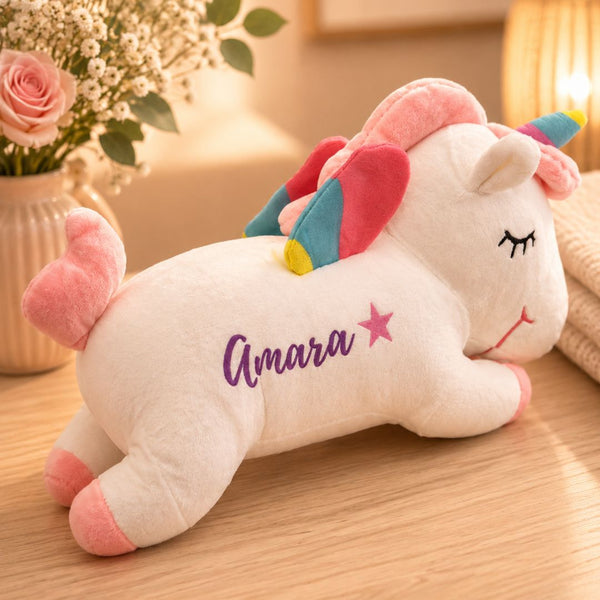 Little Wishes Unicorn