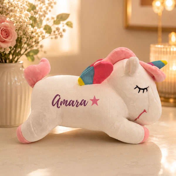 Little Wishes Unicorn