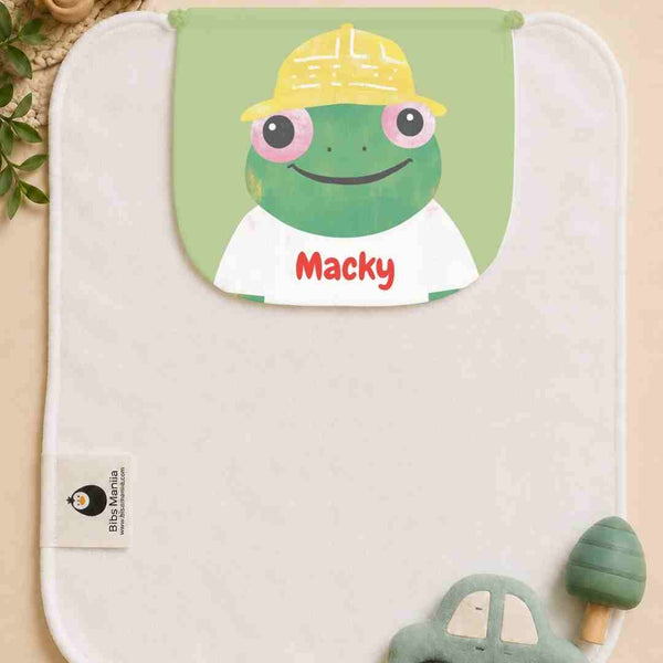 Macky