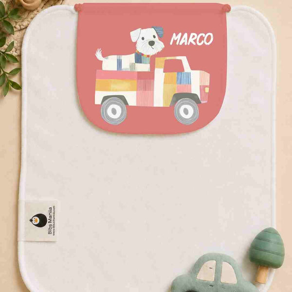 Marco