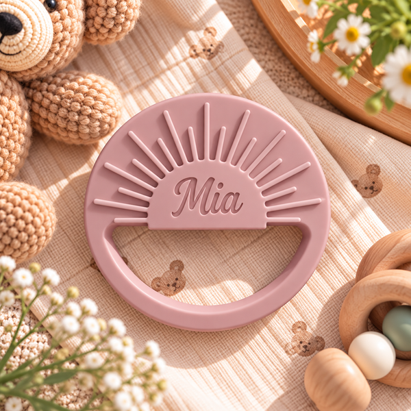 Bibs Manila Personalized Binky Bites