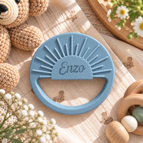 Bibs Manila Personalized Binky Bites