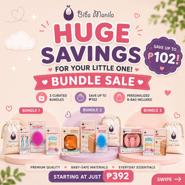 Baby Essentials Bundles
