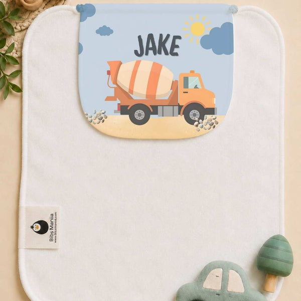 Jake