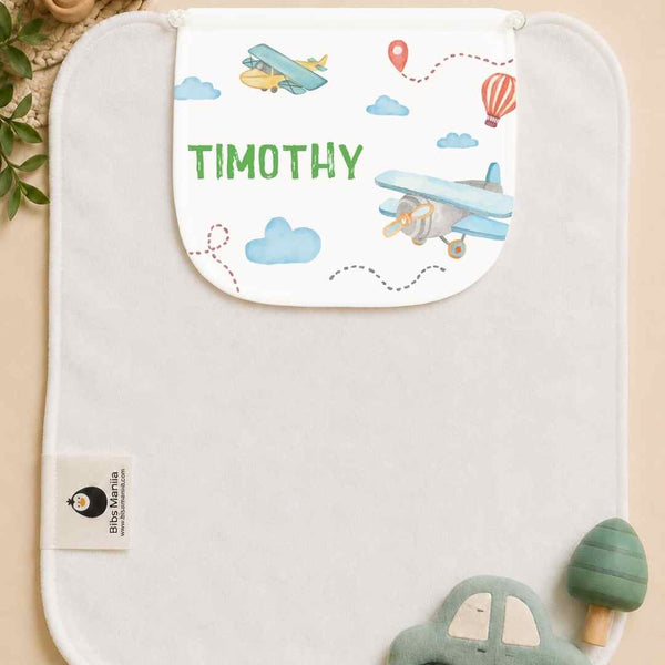 Timothy