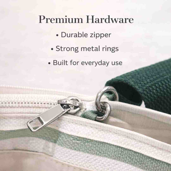 Bibs Manila Tiny Essentials Tote