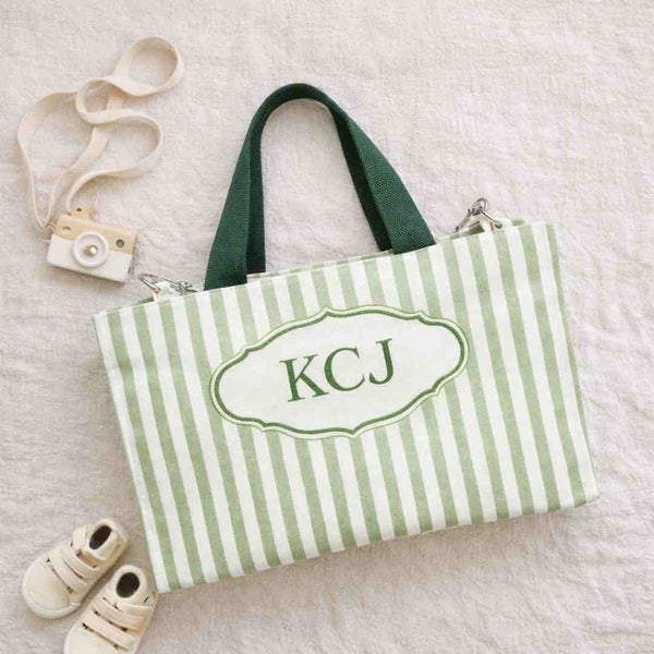 Bibs Manila Tiny Essentials Tote