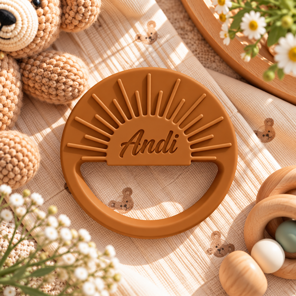 Bibs Manila Personalized Binky Bites