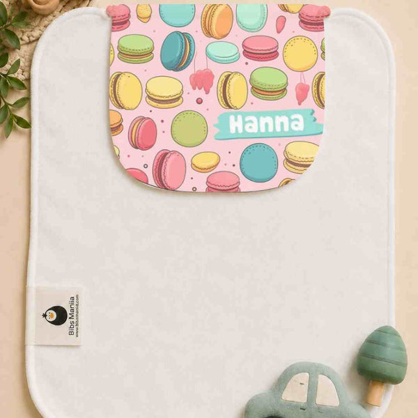 Sweet Macaron Blush