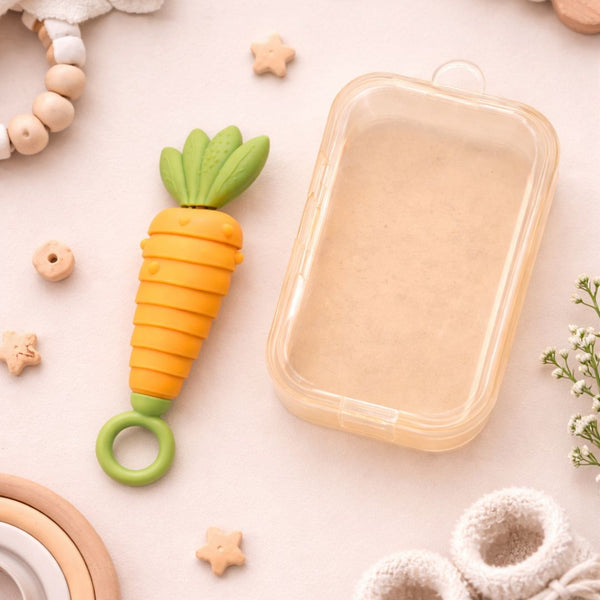 Chewy Keepers Teether